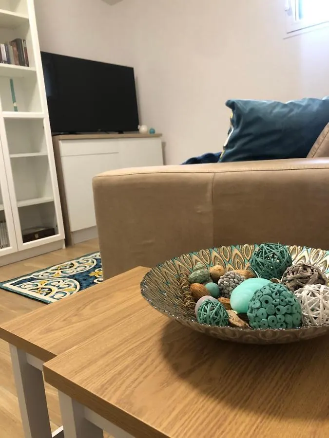 Casa vacanze Villetta Palmina Porto Azzurro