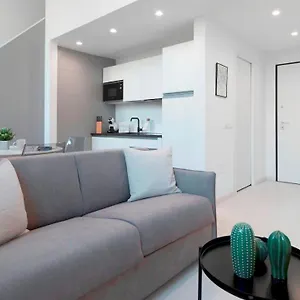  Appartamento Italianway - Tortona 8 Italia