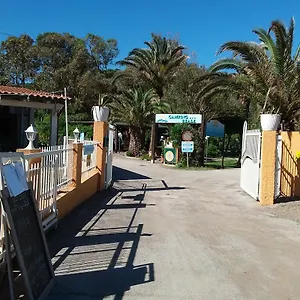 Campeggio Camping Reale, Porto Azzurro