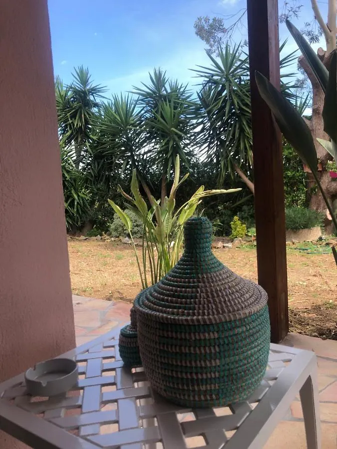 Tatil Evi Villetta Palmina Porto Azzurro