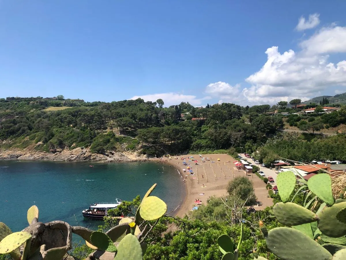 Villetta Palmina Porto Azzurro 0*,  İtalya
