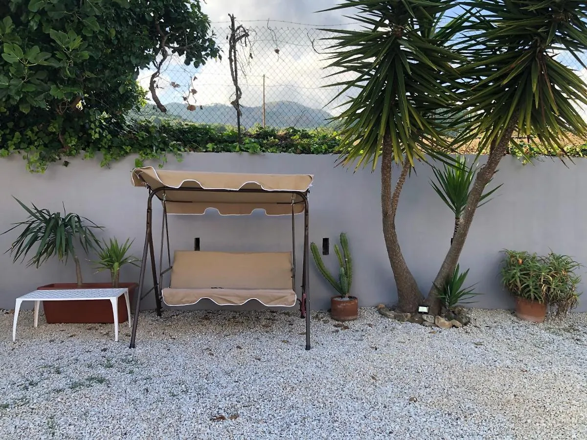 Villetta Palmina Porto Azzurro Italien
